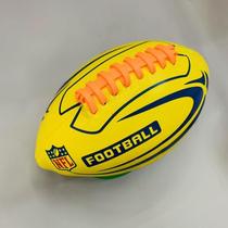 No. 3 No. 6 No. 9 series American football youth outdoor training childrens toys non-injurious soft leather and comfortable