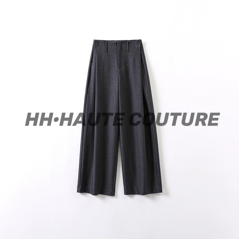 【Bossy Boss Pants 2.0】2026 Autumn New Casual Pants