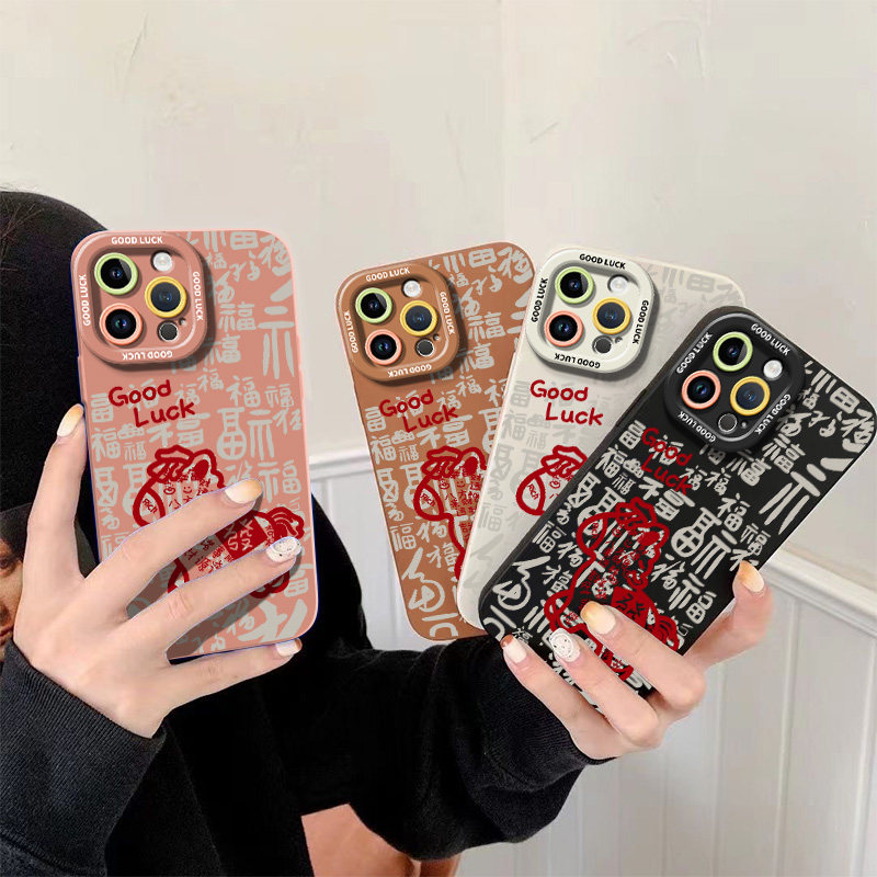 Vega Is Suitable for Apple 17 New Model 15 Phone Case, 14 Pro Max New Model 13 Pro Transparent 16E Protective Case, 12 Anti-Drop 11 Pro Ultra-Thin Xr Cartoon Female 8 Plus Full Coverage Male 7 High-End Feel Pm