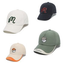 malbon golf hat baseball cap sun hat sun protection trend all-match fashion GOLF peaked hat