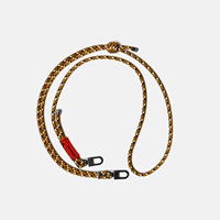 Кофейные подтяжки, 6mm