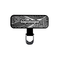 Мобильный телефон, черный ремешок, подтяжки, 6/8мм