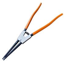 Extra large 18-inch retaining ring pliers 13-inch circlip pliers straight elbow outer clamp inner clamp shaft hole