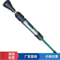 D10 pneumatic tamping machine handheld pneumatic tamping machine small portable pneumatic tamping machine