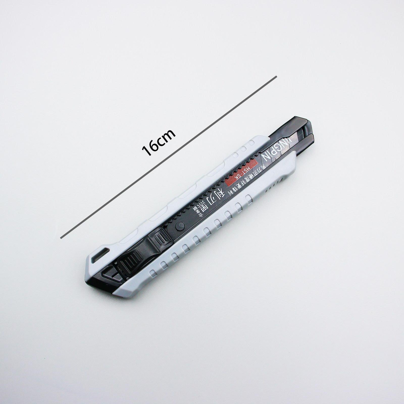 Utility Knife Blade Wallpaper Knife Holder Large Paper Cutting Tool Wallpaper Express Package Opening Tool Knife Tool Handmade Art Knife