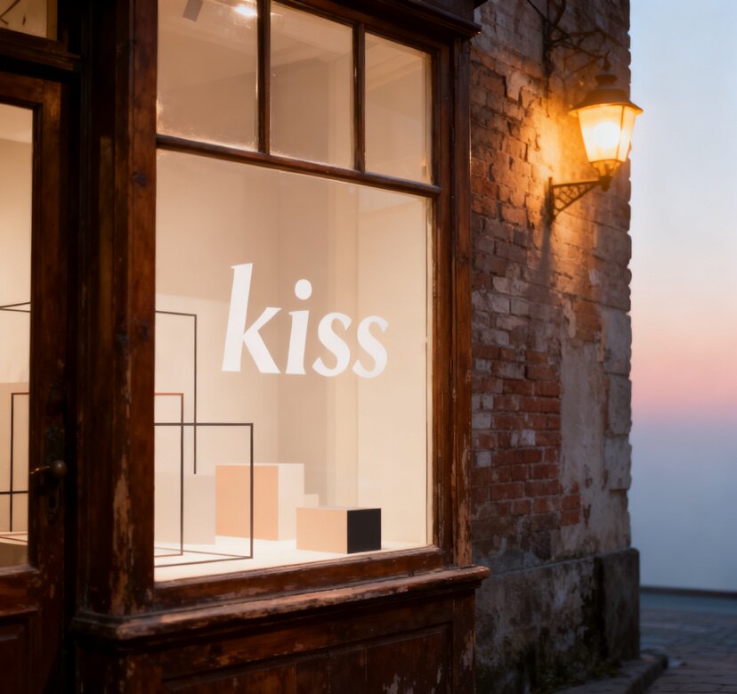 KISS进口轻奢品牌店