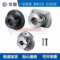 Guide shaft support with positioning hole STHWRBK STHWRK STHWCBK STHWCK12 16 20 2530