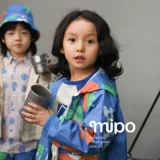 Детская хлопковая весенняя куртка с капюшоном подходит для мужчин и женщин для девочек, 2020, в западном стиле