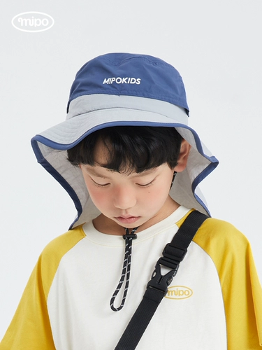 Детский солнцезащитный крем, кепка для мальчиков, летняя солнцезащитная шляпа