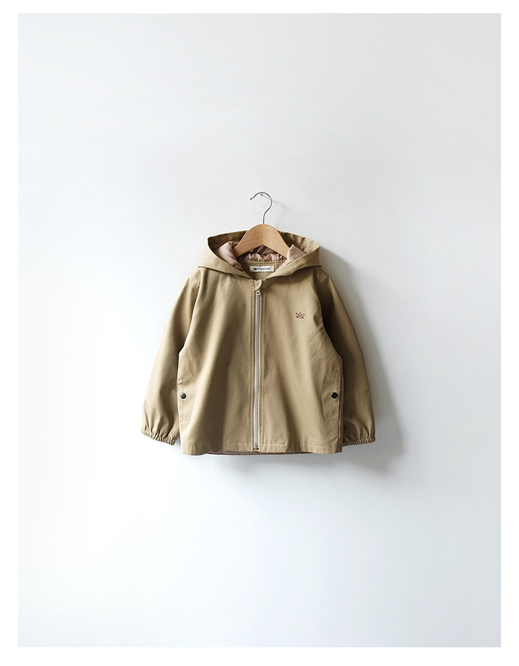 Blouson enfant MIPO - Ref 2156381 Image 20