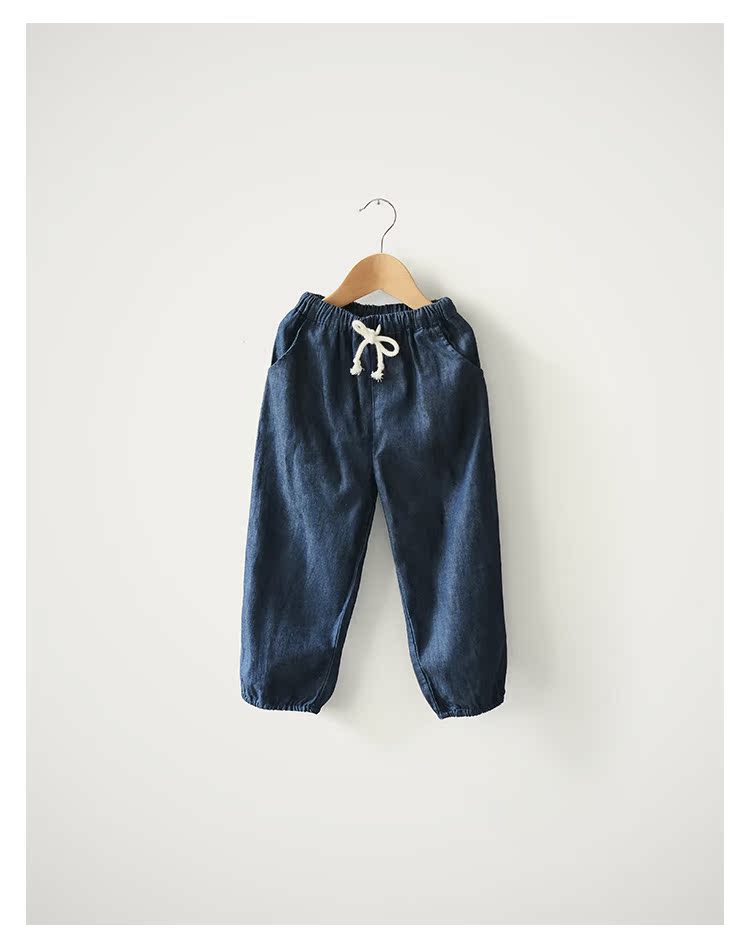 Pantalon pour garcons et filles MIPO - Ref 2058059 Image 17