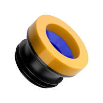 Toilet flange sealing ring Deodorant Anti-Leak Thickening Rubber Ring Gasket Universal Sewer Toilet Accessories Grand Total
