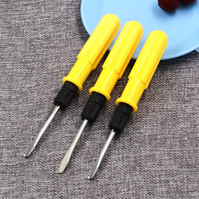 螺丝刀一字起子工业级家用五金工具