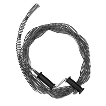 Special tool for spring-through sewer devine dredging kitchen pipe universal dredge toilet toilet clogged toilet