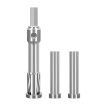 And wire-instrumental wiring terminal electrician versatile and wire-debarking free wire theprober head fully automatic manually