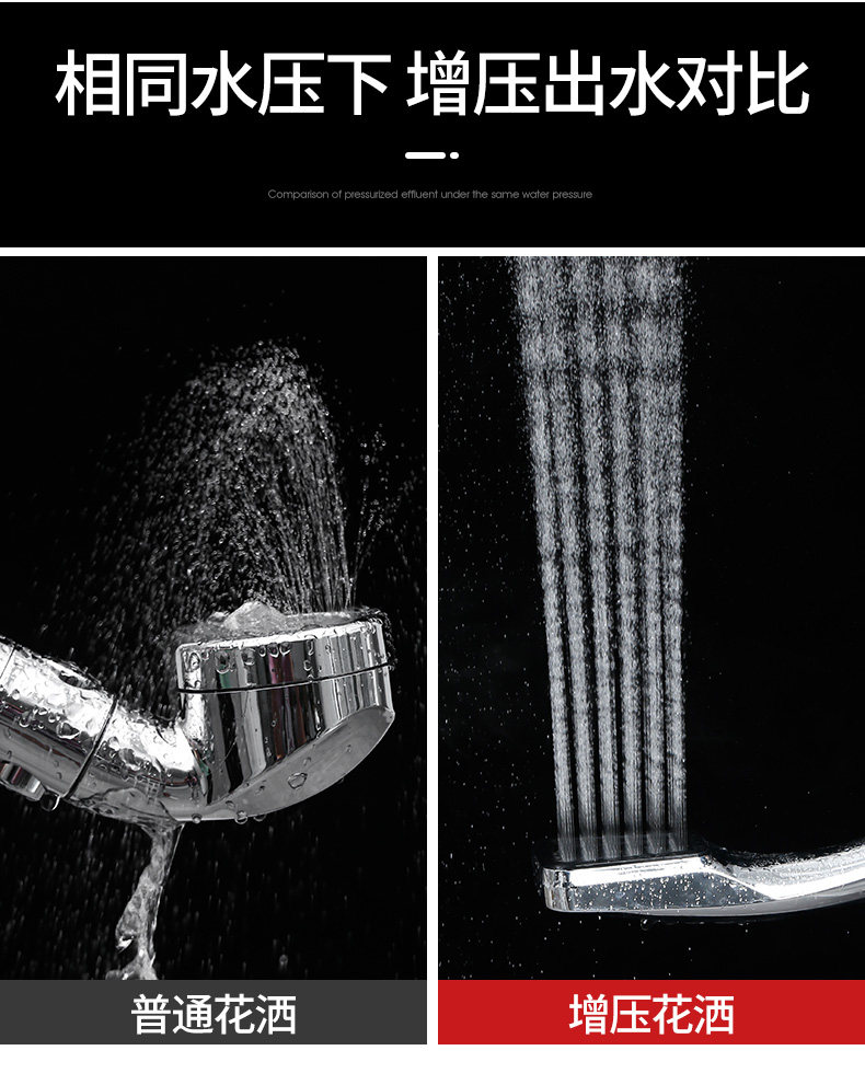 Смеситель для душа None