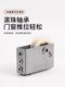 73 type aluminum alloy door and window pulley old-fashioned sliding window roller sliding door wheel stainless steel bearing pulley window wheel