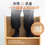 Бесшовный клей, перетаскивание и фиксация ламината без перфорации? Держатель автомобильной перегородки для инструментов, держатель высотной доски с угловым кодом, клейкий кухонный держатель