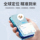 Подходит для Apple airtag flat pet anti-lost artifact Android global remote locator для кошек и собак anti-lost anti-lost gps мини-трекер для отслеживания мобильного телефона резервирование mini 1