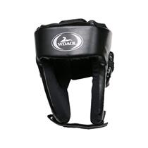 Martial arts dragon boxing helmet martial arts Muay Thai head protection fighting against thickened Sanda protective gear Taekwondo sports head protection