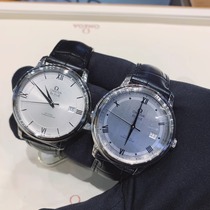 Hong Kong Overseas Warehouse Spot Duty Free Brand Discount SF Air Freight Classic Automatic Mechanical Business Waterproof Watch