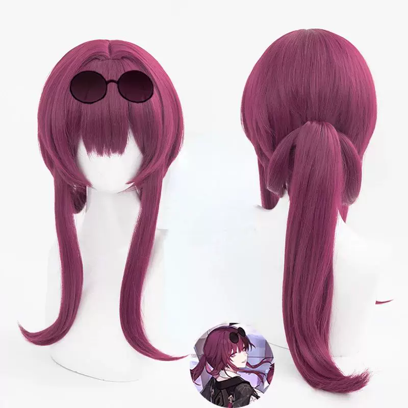 Kafka Cosplay Аниме игра Honkai: Star Rail костюм сладко