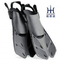 Diving fins swimming fins diving fins snorkeling fins snorkeling supplies professional diving equipment
