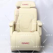 Direct sales service installed in-car modified aviation seats Mercedes-Benz GM commercial C RV modified electric seats massage heating rotor