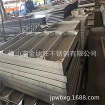 Customized 304 linear drain invisible cover water-stop steel plate 304 stainless steel manhole cover