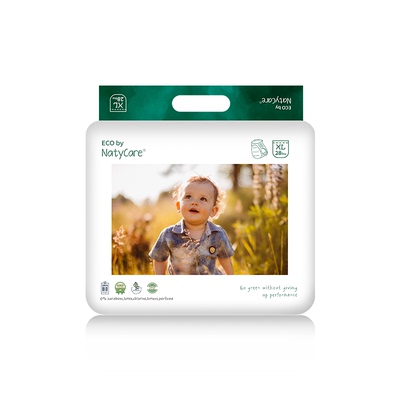 尼塔天使Pro纸尿裤安睡拉拉裤