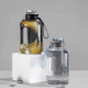 Water Bottle Sports Water Jug for Men Large Capacity Fitness Water Bucket Portable Large Capacity Cup