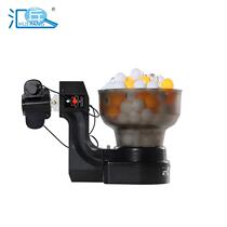 Huipong HP-07 table tennis server automatic household professional multi-rotation server single training device
