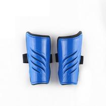 Football protective gear football leg protection wear-resistant double-layer sports protective plate thickened sheet anti-customized plate training
