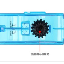 Bicycle Chain Washer Chain Cleaner Mountain Bike Chain Maintenance Bicycle Maintenance Chain Cleaning Tool