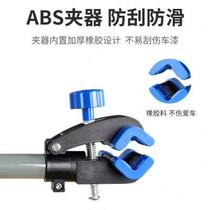 Bicycle repair frame repair bench bicycle desktop workbench road bike mountain bike repair tool display stand