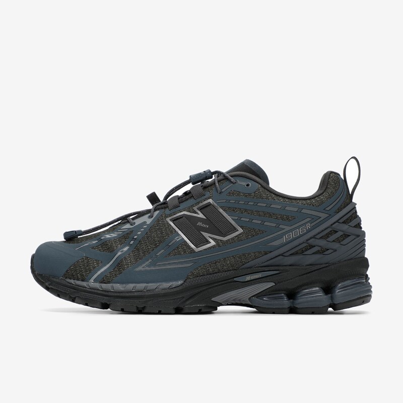New Balance Genuine Nb 1906R Men's and Women's Hiking Drawstring Outdoor Shoes U1906Rbg