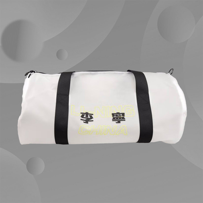 Li Ning genuine new table tennis sports bag multi-functional fashion leisure sports ABLS165