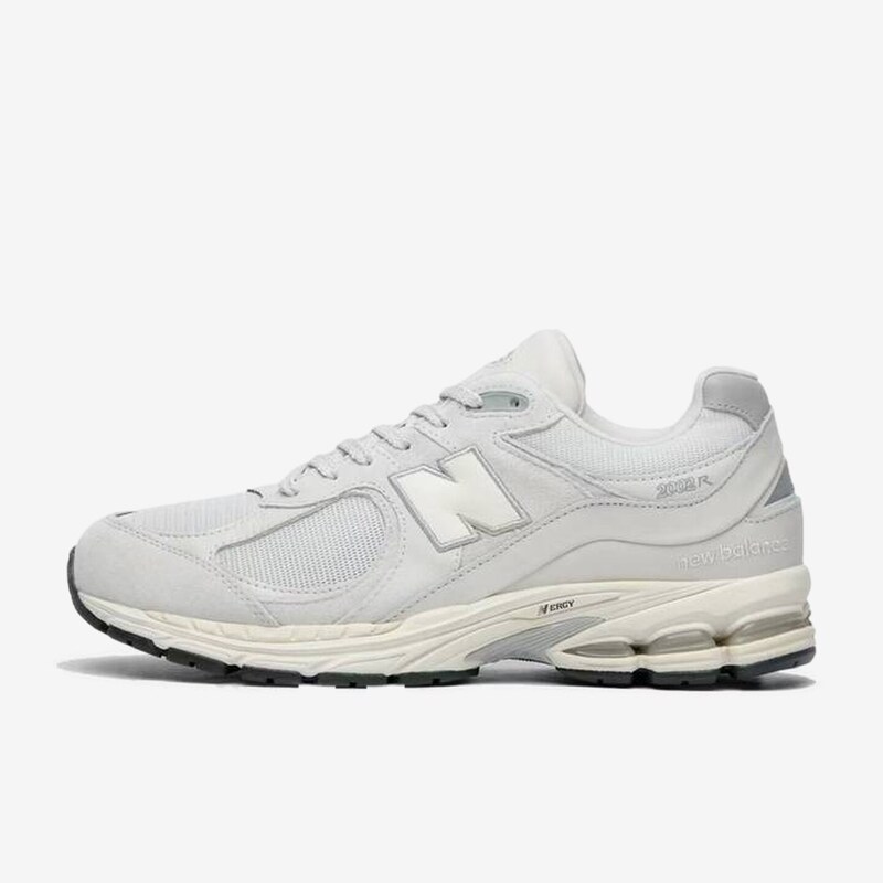 New Balance Genuine Men's and Women's Sports Casual Comfortable Running Shoes M2002Ro1-D