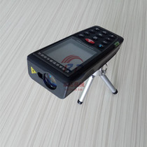 YHJ-200 laser range finder mining intrinsically safe laser range finder infrared handheld laser range finder