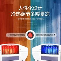 Mobile phone fully automatic induction hand dryer bathroom hand dryer commercial smart home hand dryer