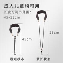 B-flat clarinet clarinet for adults children students musical instrument straps lanyards neck straps lanyards shoulder straps