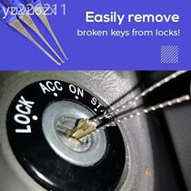 Mintiml? Broken Key Disassemble Kit Set Locksmith Tools Take