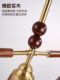 Del French-Style Mid-Century Restaurant Chandelier 2026 New High-End Dining Room Table Lamp Creative Glass Bar Lamp