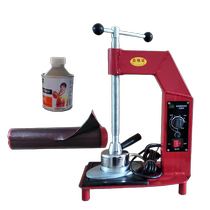 Tire repair machine inner tube automatic temperature adjustment can be scheduled car tire repair sale fire repair vulcanization hot repair tire repair tool