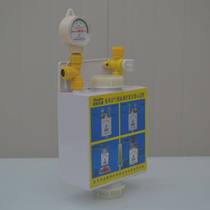 New rural household biogas purifier regulator desulfurizer biogas generator special biogas stove septic tank