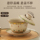 2025 новый чайный сервиз Ru kiln covered bowl, специальный набор для домашнего использования, легкие роскошные керамические чашки для чая кунг-фу высокого класса. mini 1