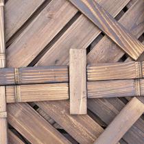 30x30cm balcony terrace self-paved sunroom without adhesive installation of ecological anti-corrosion wood floor