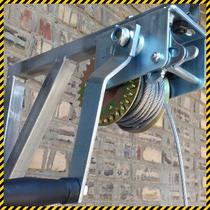 Air conditioning installation hanger special lifting tool bracket for outdoor unit universal hand lift electric lift