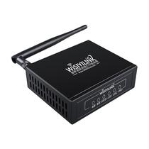 Weiss Yilian Wireless Three USB Port Printing Cloud Box Network Sharing Server Computer Mobile Phone Remote Cloud Printing