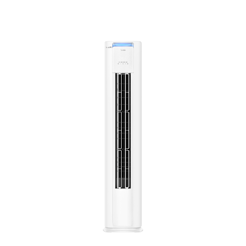 Midea Air Conditioner, Energy-Saving Cabinet Unit, New Level 2 Energy Efficiency, Vertical Type for Living Room, Official Genuine Product 51Ks1-2P
